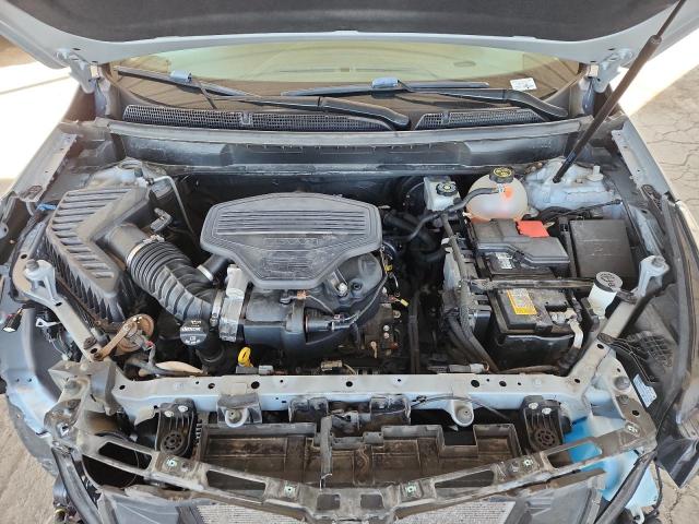 Cadillac XT5 Premium Luxury Image 10