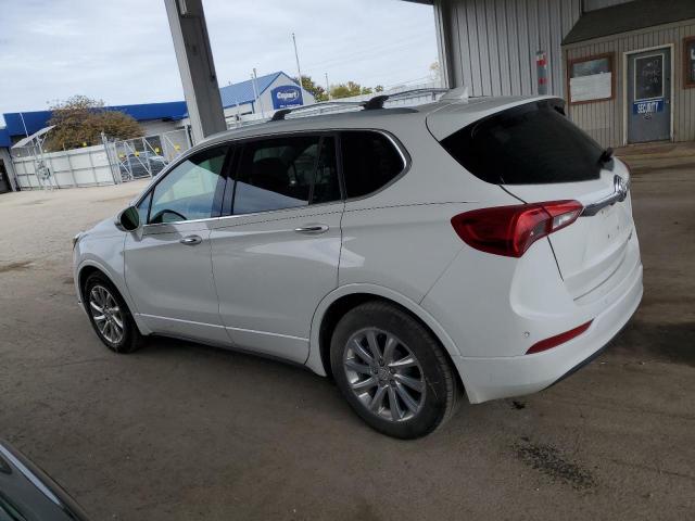 Buick Envision Essence Image 8