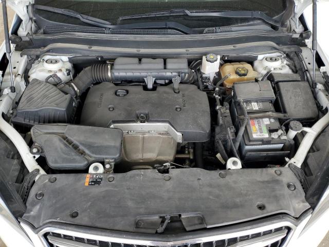 Buick Envision Essence Image 7