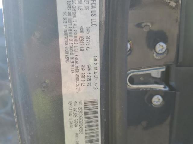 Chrysler 300 S Image 10