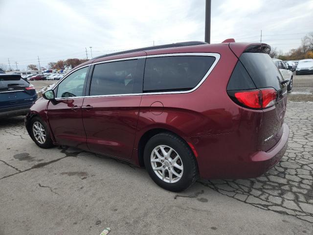 Chrysler Minivan Lxi Image 5