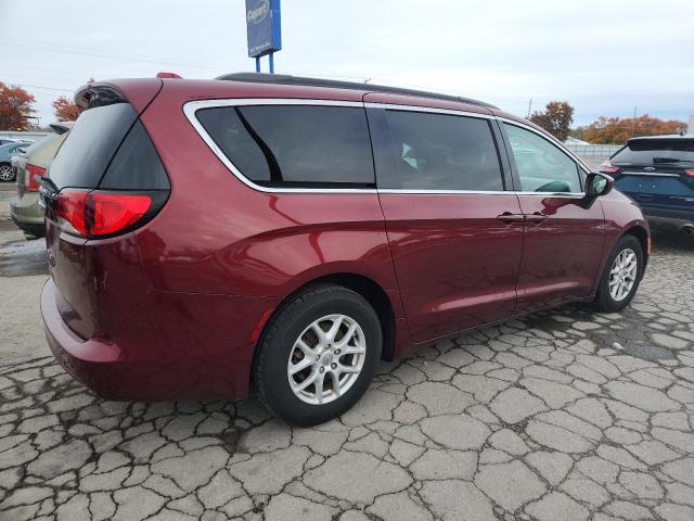Chrysler Minivan Lxi Image 11