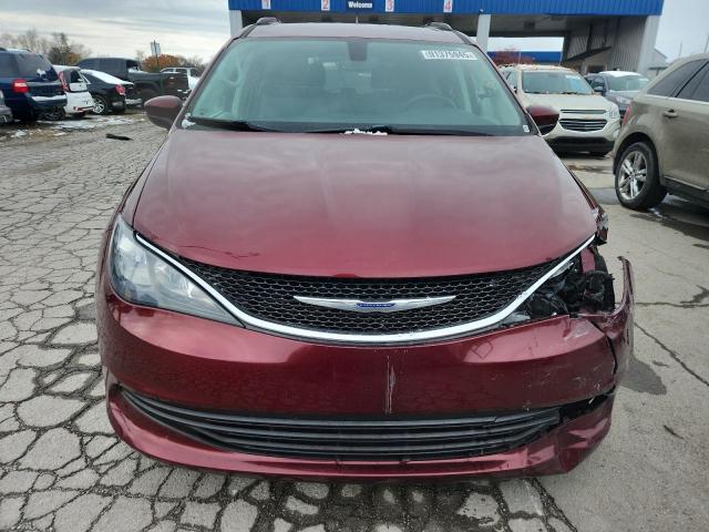 Chrysler Minivan Lxi Image 13