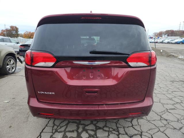 Chrysler Minivan Lxi Image 3
