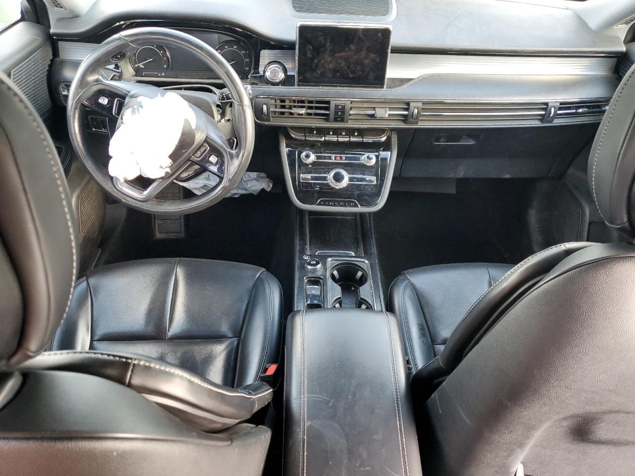 Lincoln Corsair Image 9