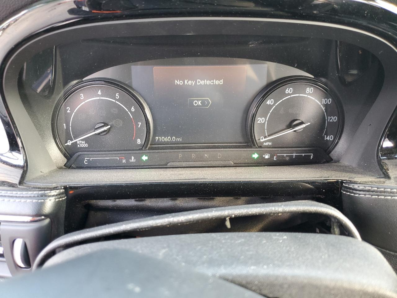 Lincoln Corsair Image 3