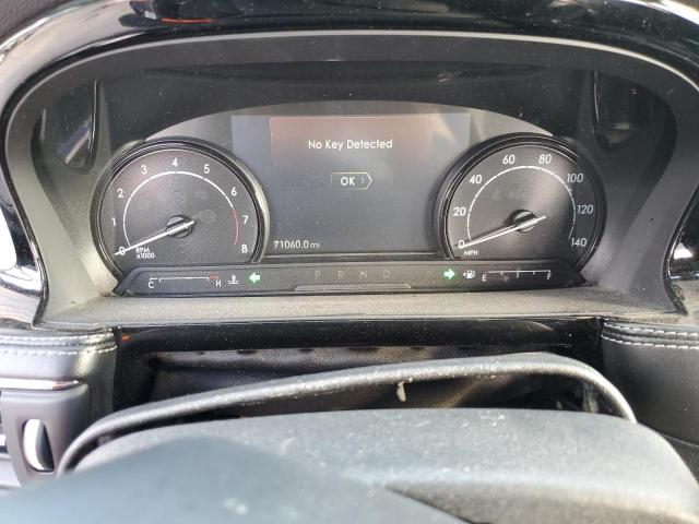 Lincoln Corsair Image 3