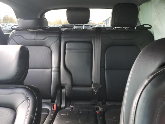 Lincoln Corsair Image 5