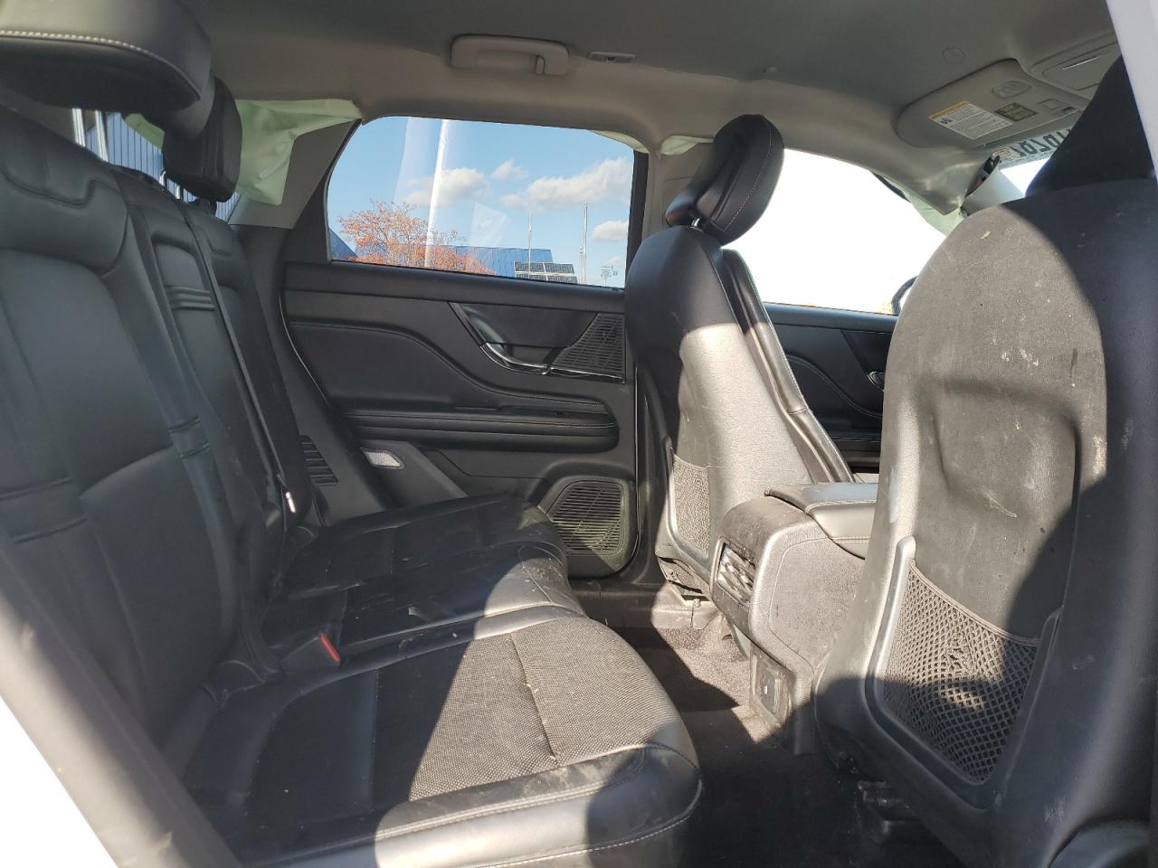 Lincoln Corsair Image 4