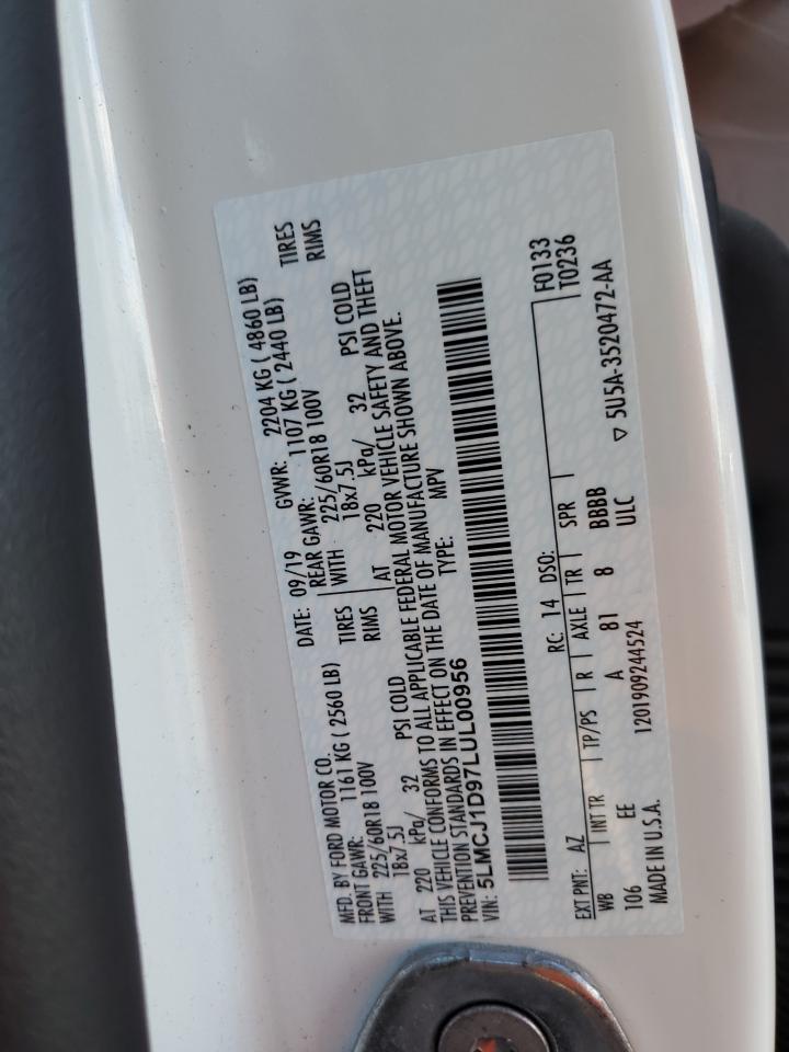 Lincoln Corsair Image 11