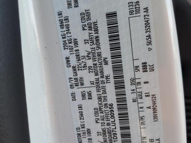 Lincoln Corsair Image 11