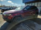 Jeep Cherokee Trailhawk Image 1