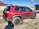 Jeep Cherokee Trailhawk Image 4