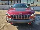 Jeep Cherokee Trailhawk Image 10