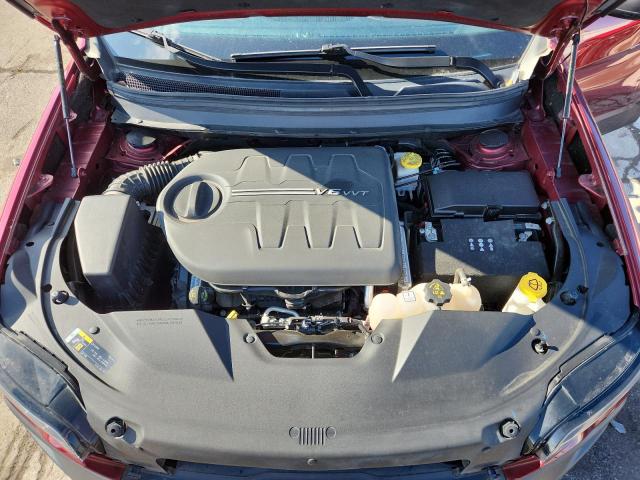 Jeep Cherokee Trailhawk Image 6