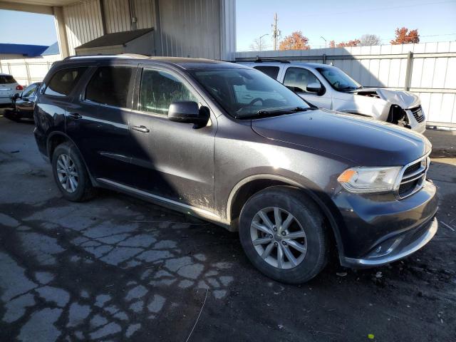 Dodge Durango Sxt Image 2