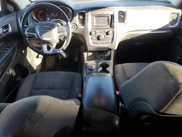 Dodge Durango Sxt Image 8