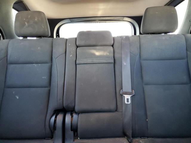 Dodge Durango Sxt Image 12