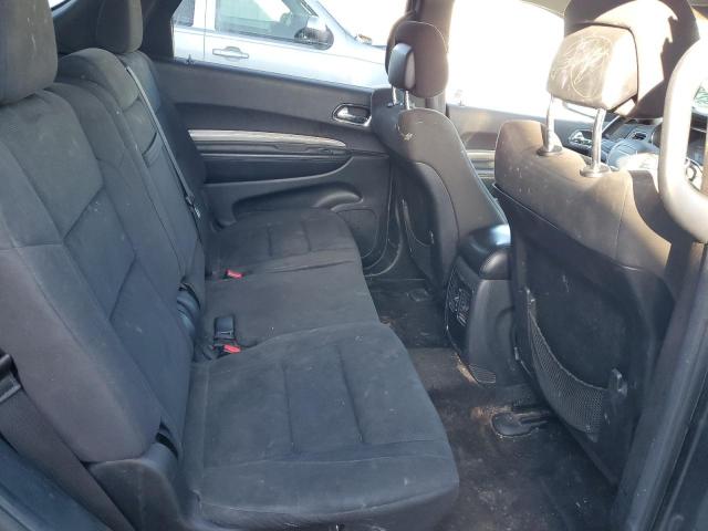 Dodge Durango Sxt Image 13