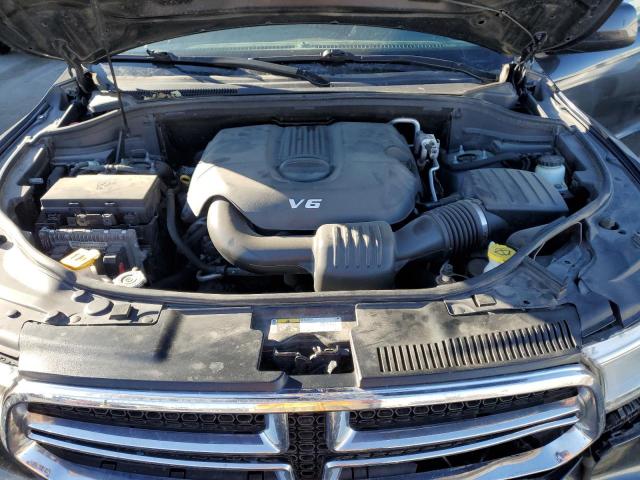 Dodge Durango Sxt Image 11