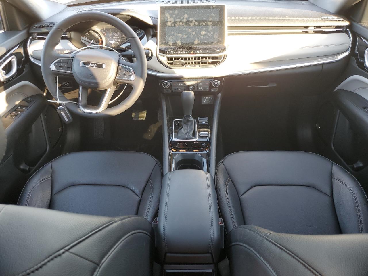 Jeep Compass Limited Image 6