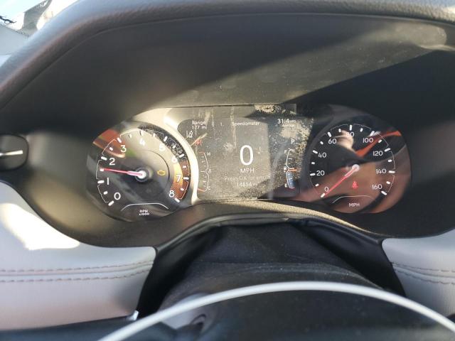 Jeep Compass Limited Image 12