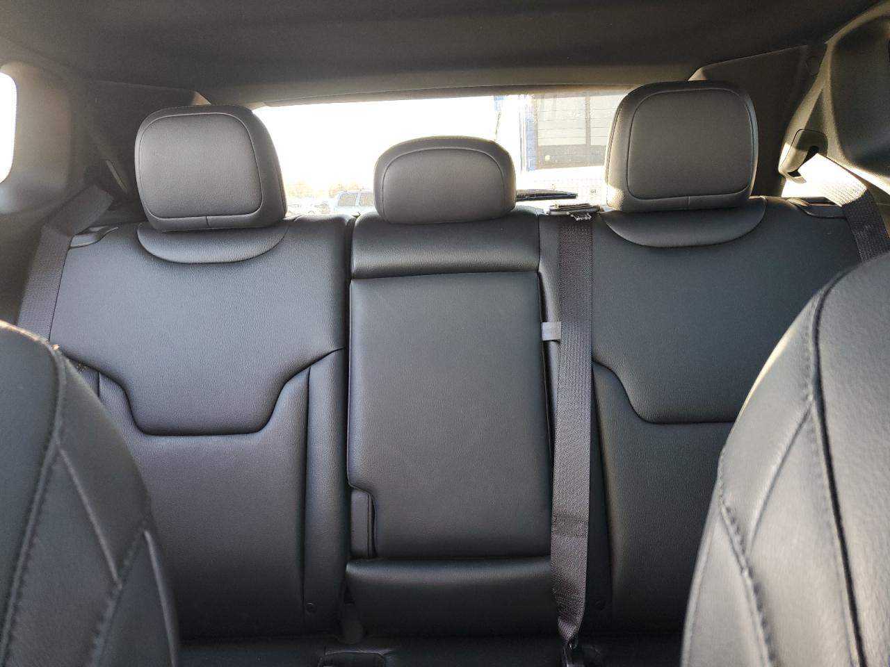 Jeep Compass Limited Image 11