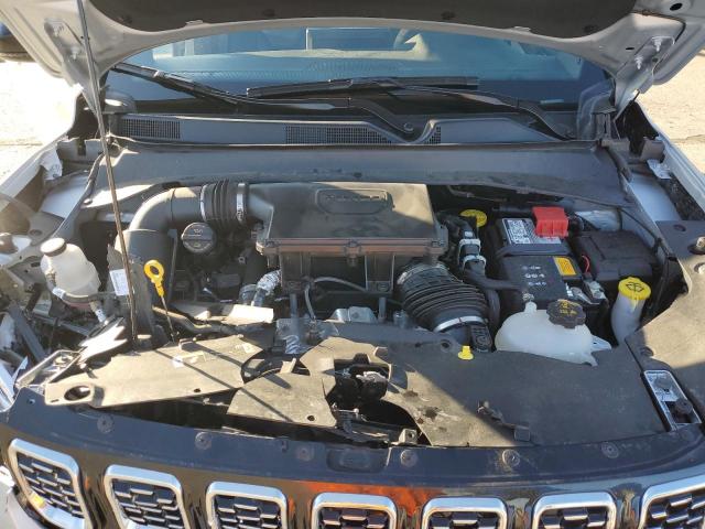 Jeep Compass Limited Image 5