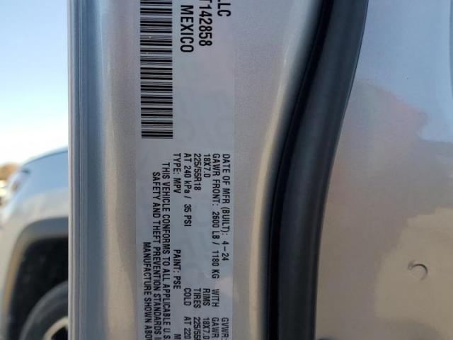 Jeep Compass Limited Image 8