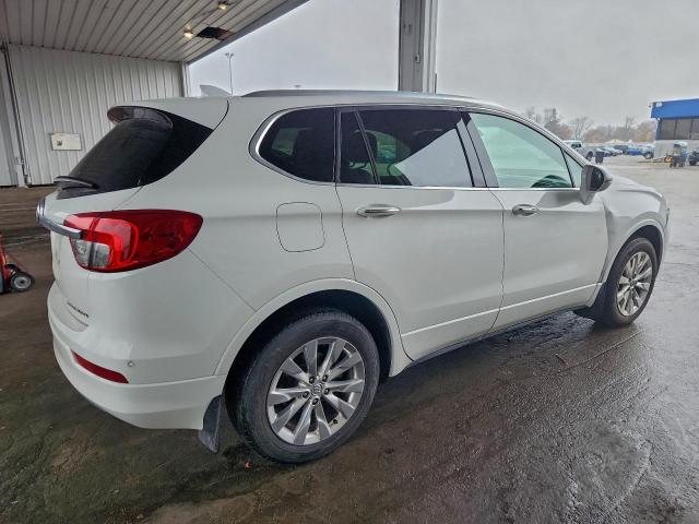 Buick Envision Essence Image 2