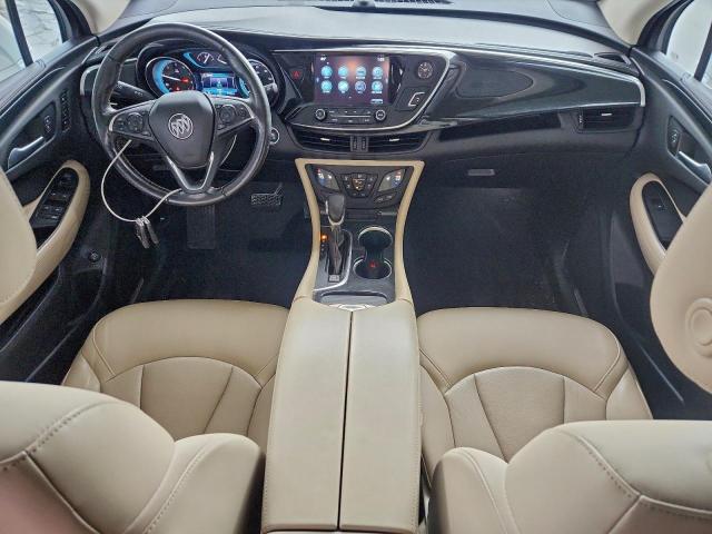 Buick Envision Essence Image 3