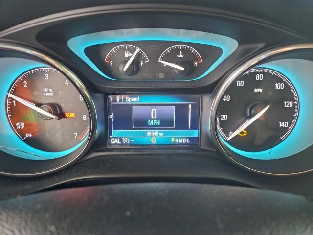 Buick Envision Essence Image 13