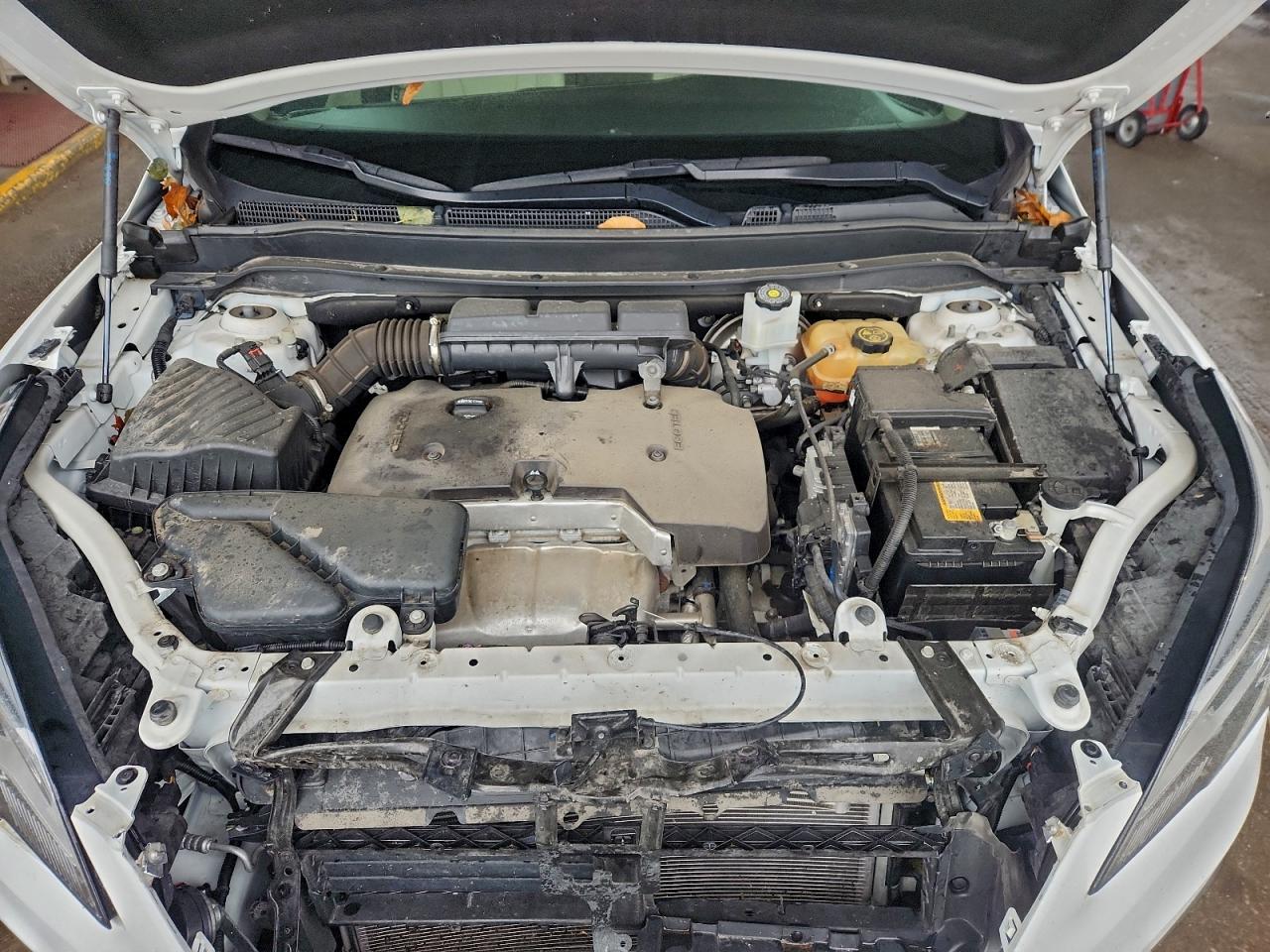 Buick Envision Essence Image 12