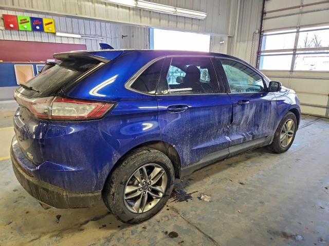 Ford Edge Sel Image 3