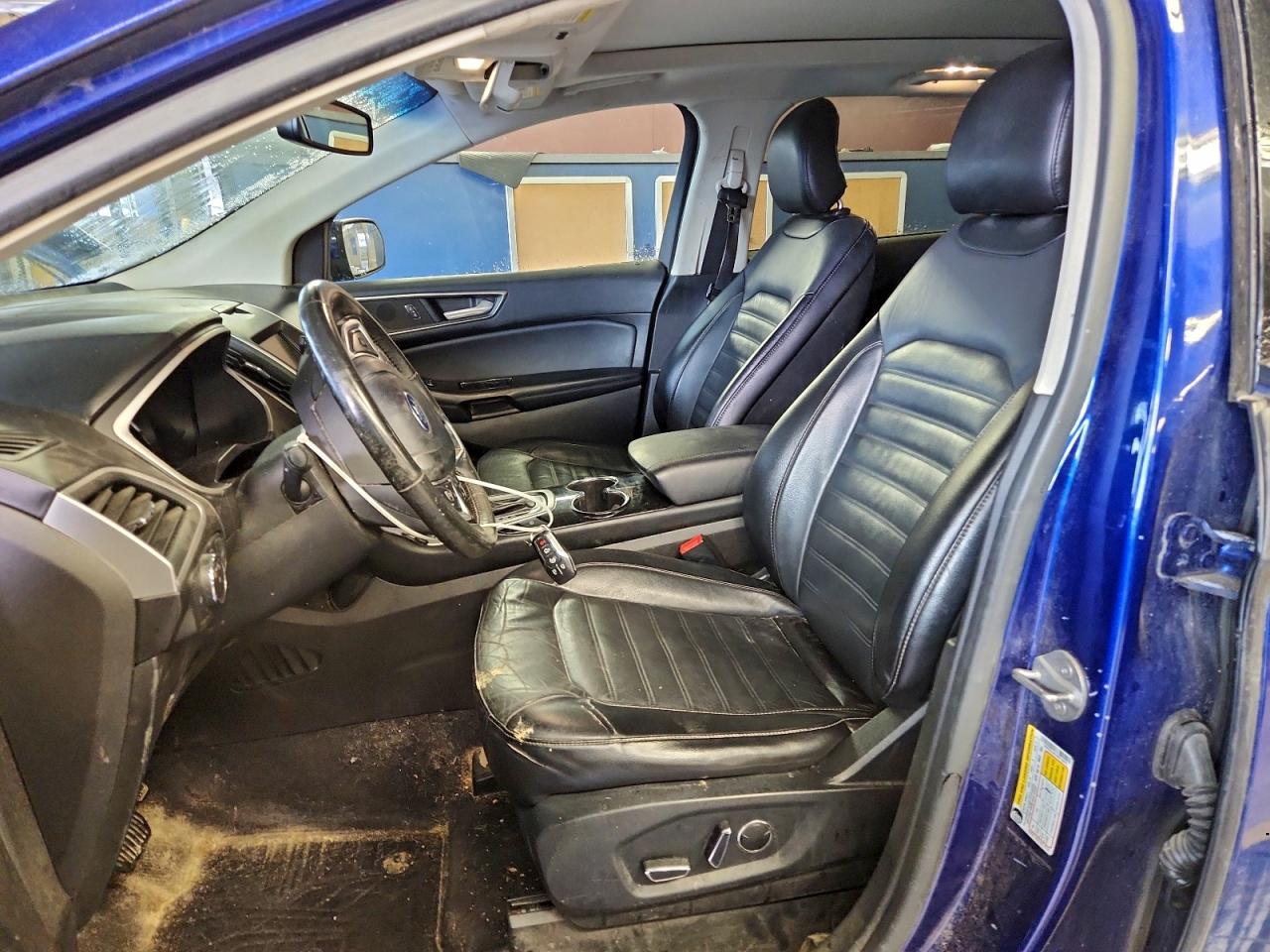 Ford Edge Sel Image 6