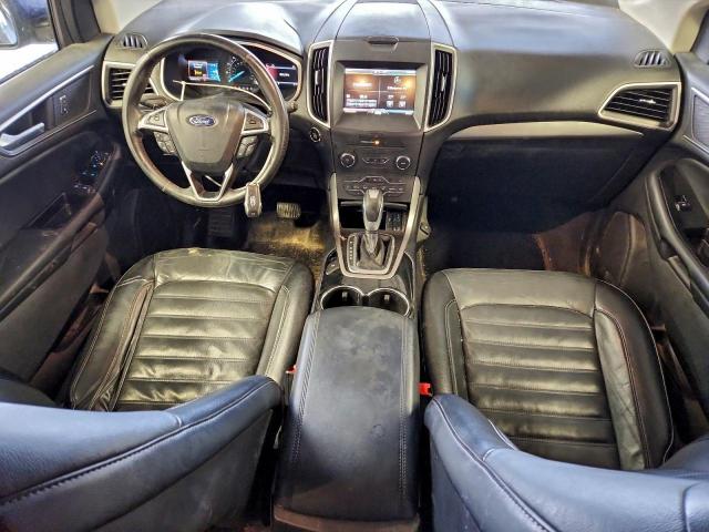 Ford Edge Sel Image 9