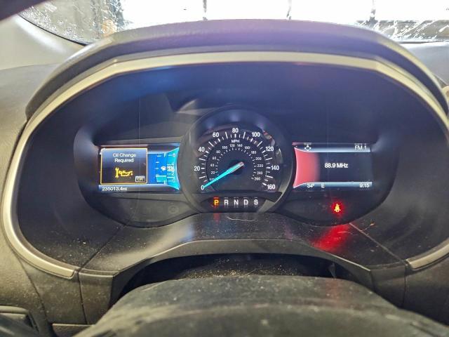 Ford Edge Sel Image 10