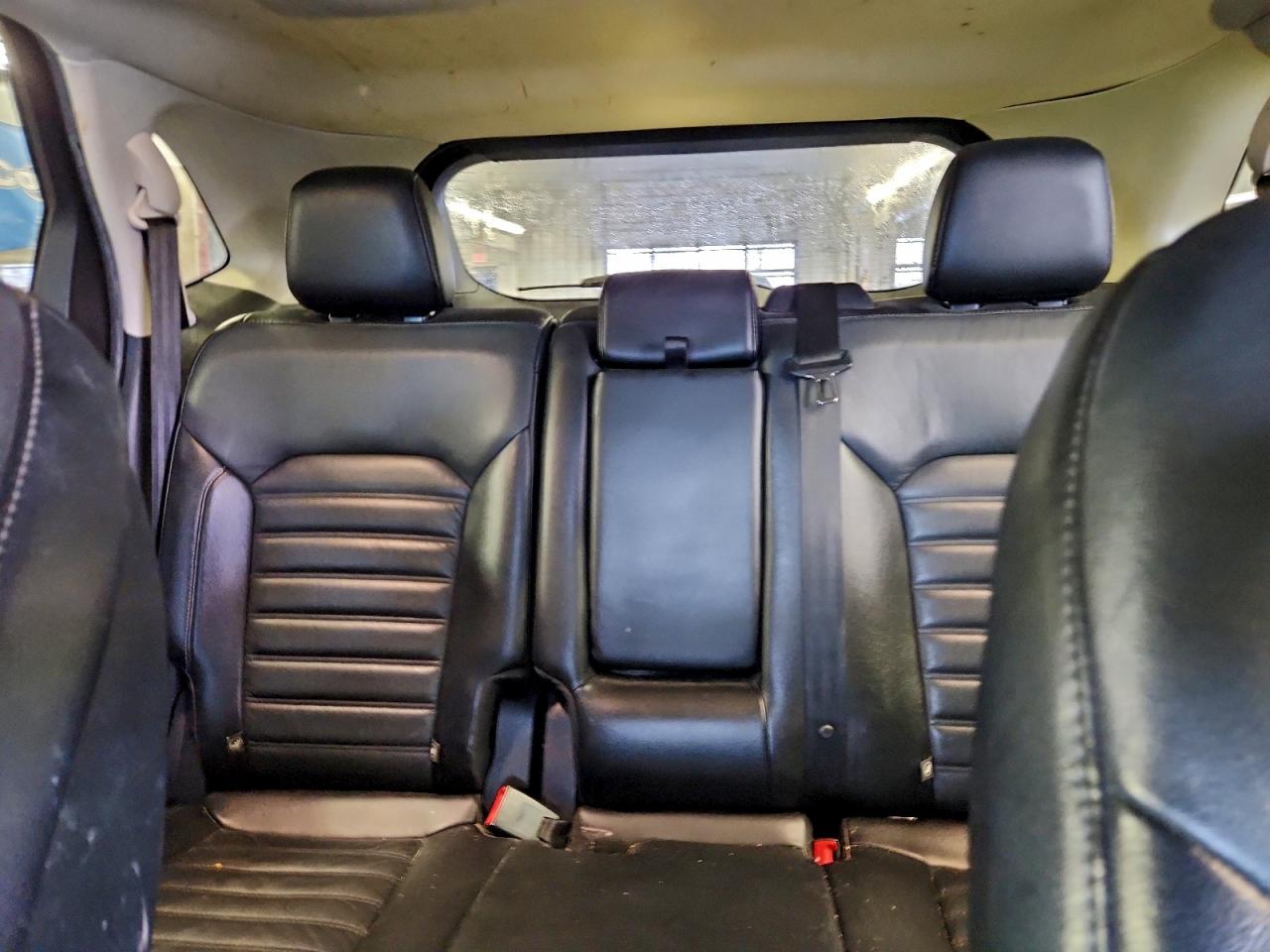 Ford Edge Sel Image 13