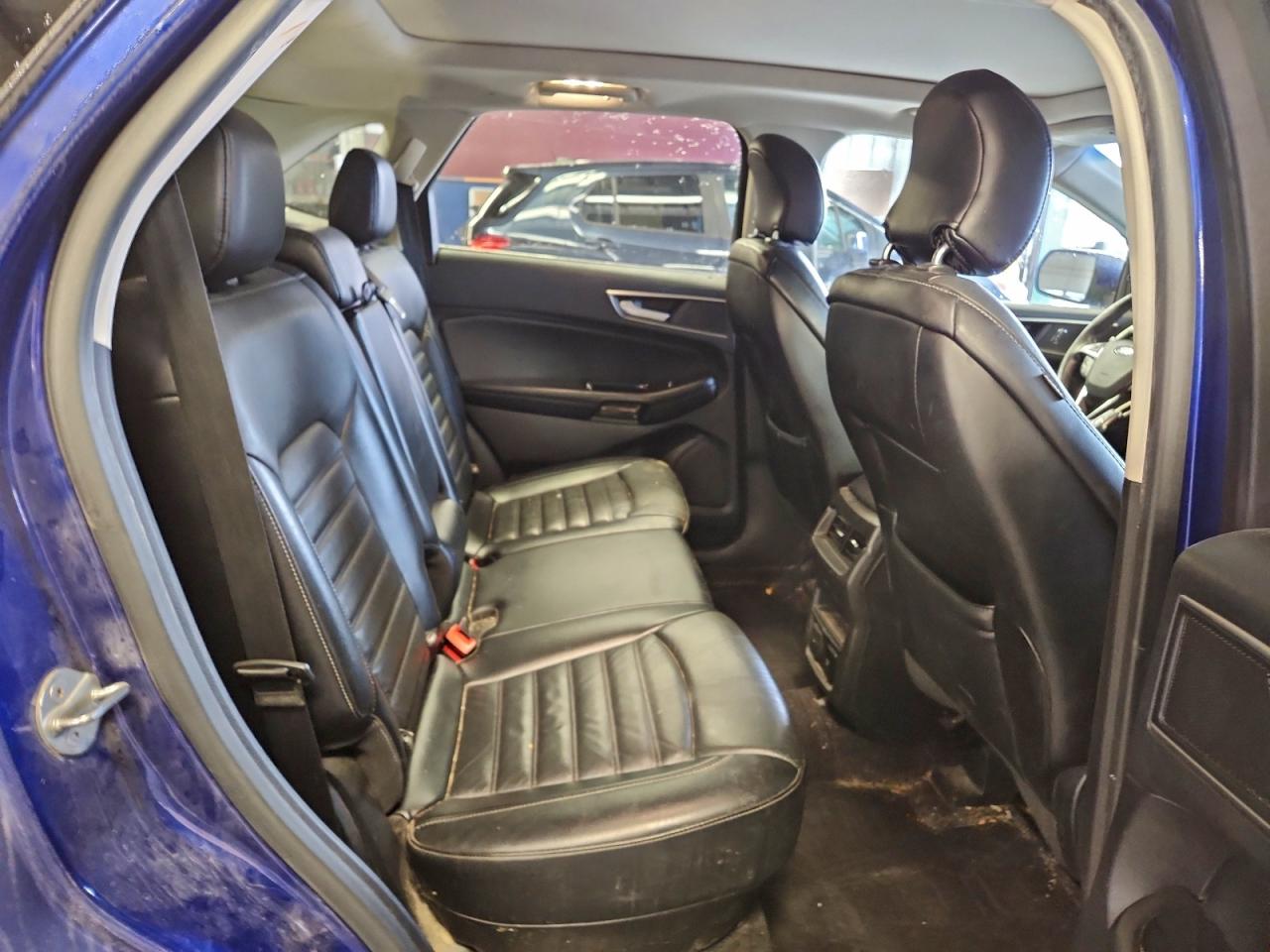 Ford Edge Sel Image 8