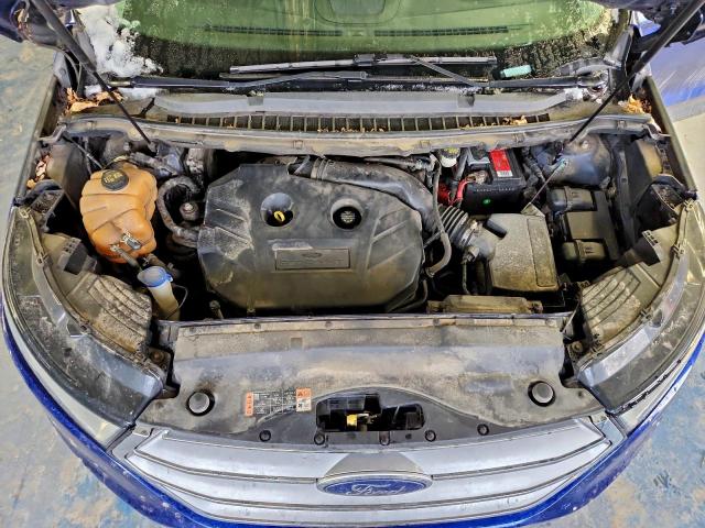 Ford Edge Sel Image 11