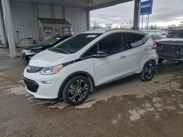 Salvage Chevrolet Bolt