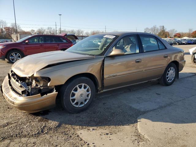  Salvage Buick Century