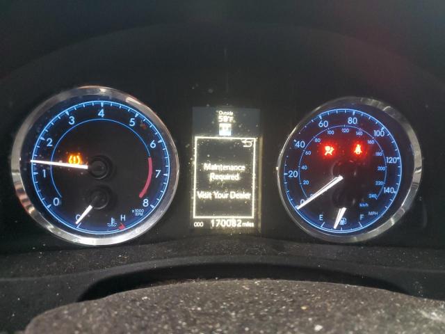 Toyota Corolla L Image 10