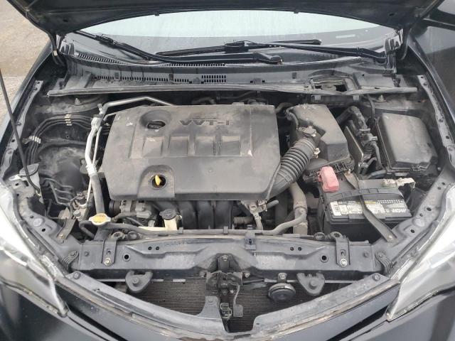 Toyota Corolla L Image 12