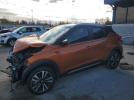 Nissan Kicks S Image 1
