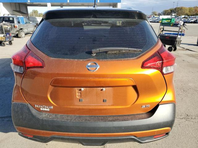 Nissan Kicks S Image 5