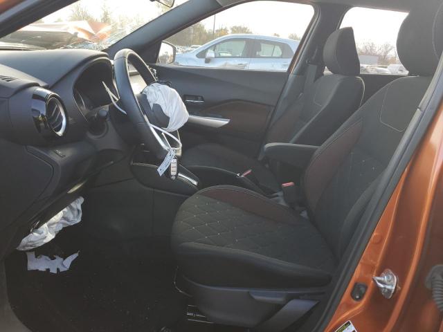 Nissan Kicks S Image 6