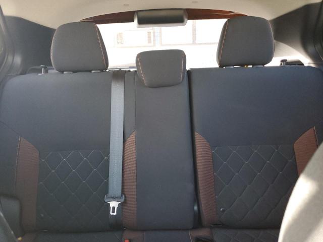 Nissan Kicks S Image 8