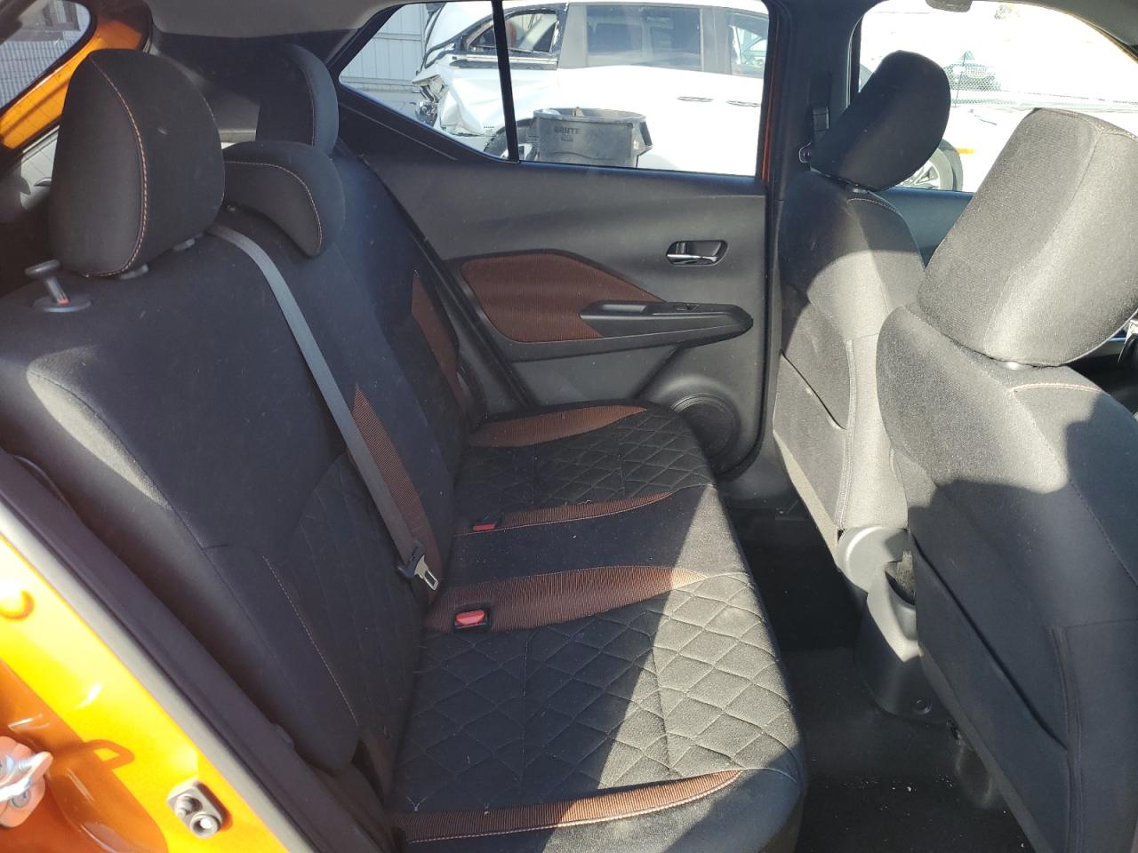 Nissan Kicks S Image 11