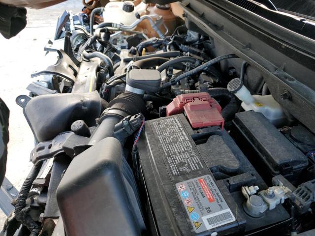 Nissan Kicks S Image 14